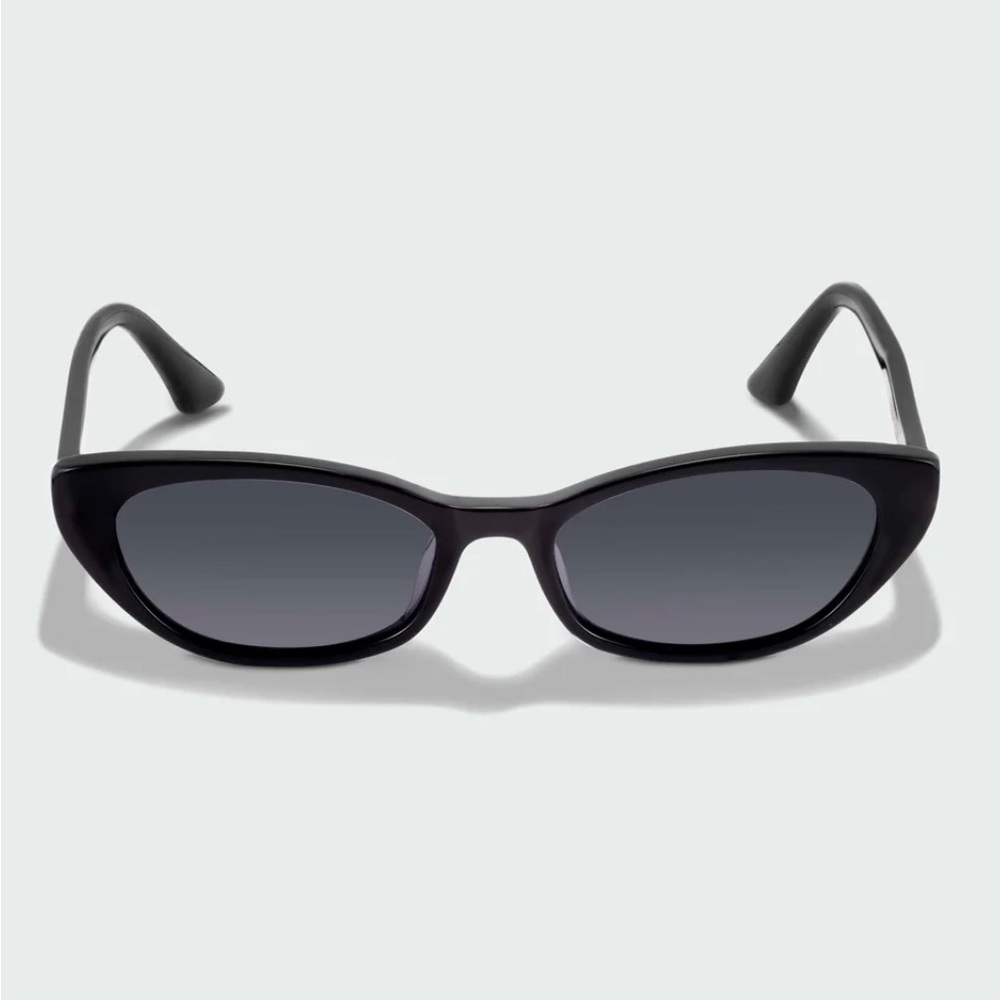 NEW Luv Lou - The Taylor in Black